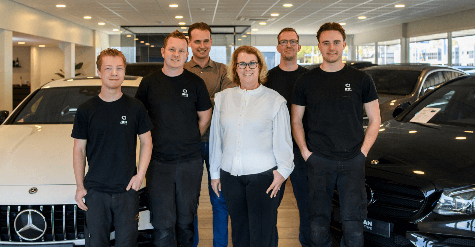 Team Veltman Automotive