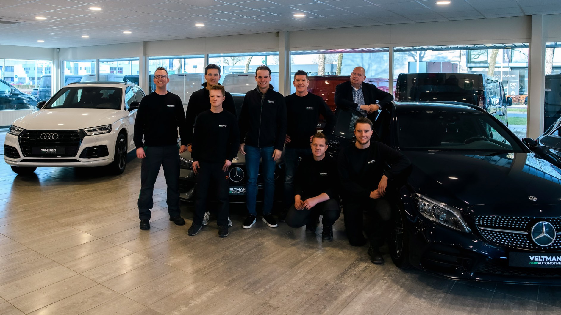 Team Veltman Automotive