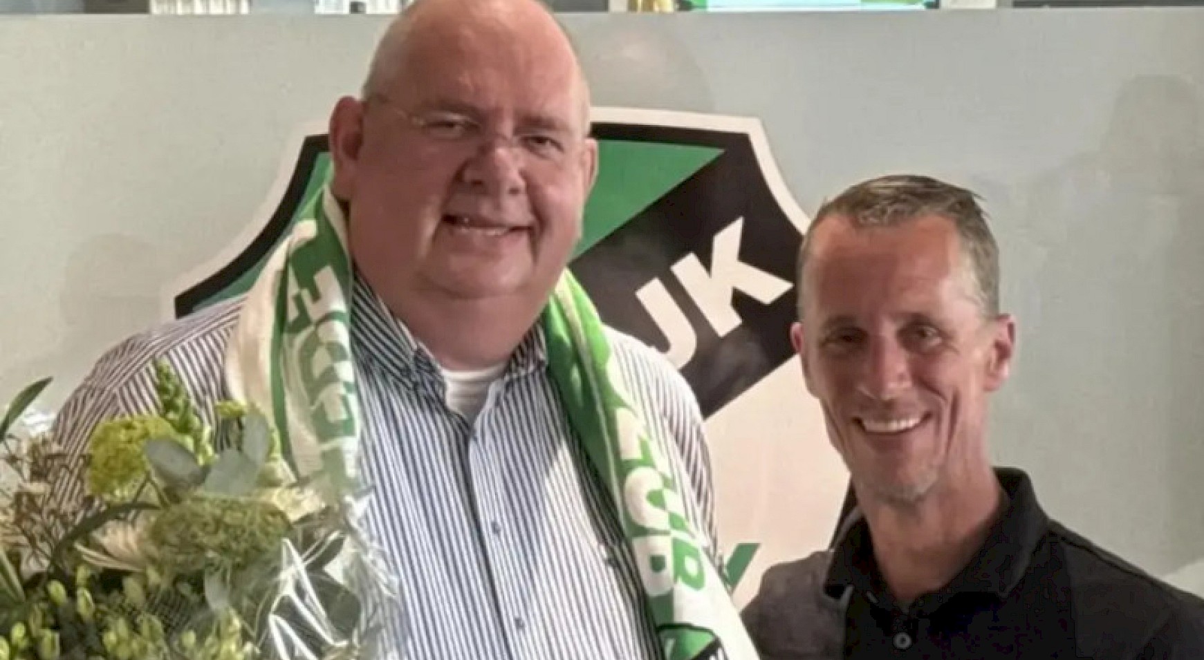 Veltman Automotive nieuwe Zilversponsor van V.V. Eemdijk