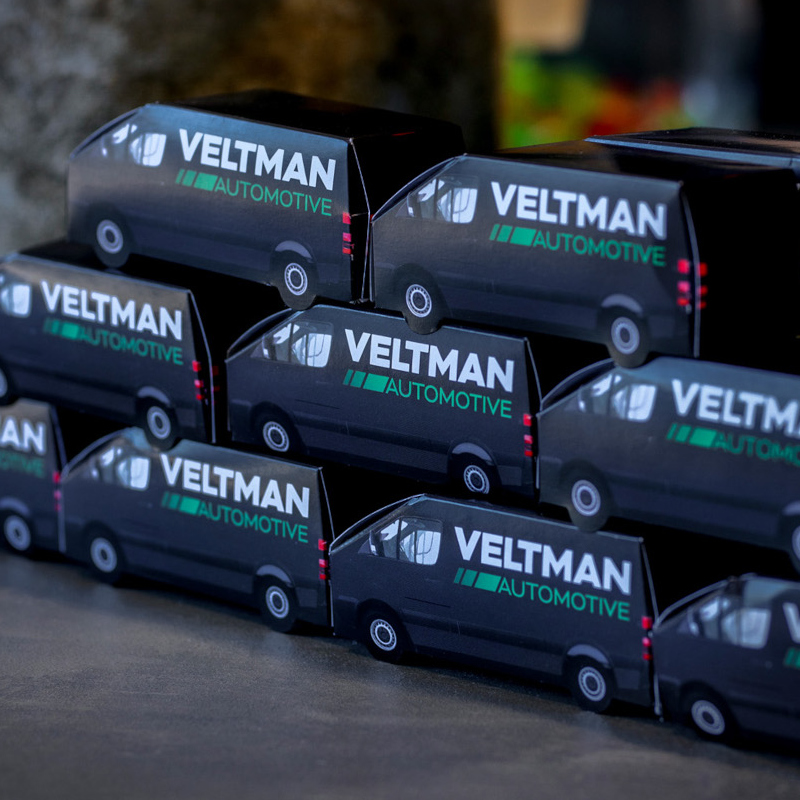Team Veltman Automotive