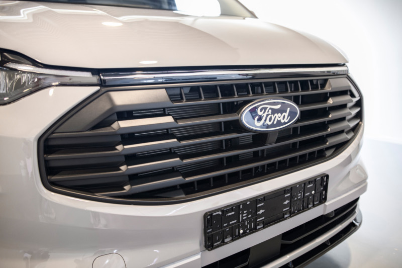 Ford-specialist voor ’t Gooi en omstreken